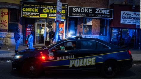 Two Baltimore police officers indicted in alleged assault of teen - CNN