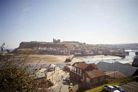 Yorkshire coast walks: Best places to stay along the Yorkshire coast ...