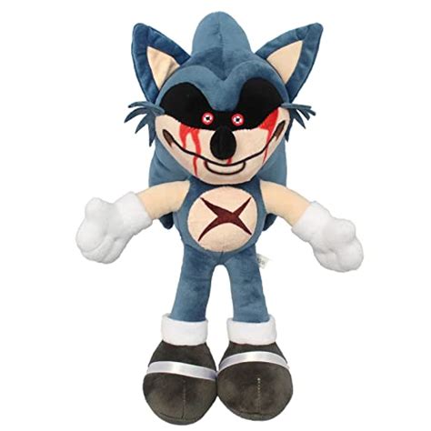 Best Sonic X Sonic Plush Toys