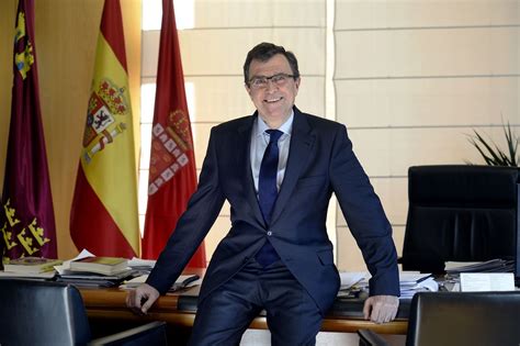 SALUDO DE JOSÉ BALLESTA, ALCALDE DE MURCIA - RCMAGAZINE – Revista ...