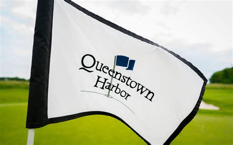 ANNOUNCEMENT: 2020 Member Tournament - Queenstown Harbor Golf Course ...