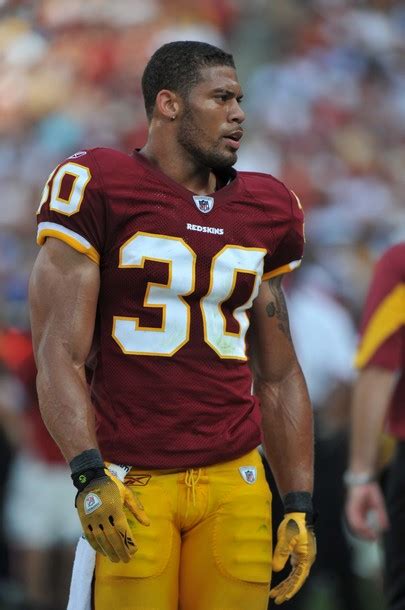 The Curly R: A Washington Redskins Blog: Happy Birthday LaRon Landry