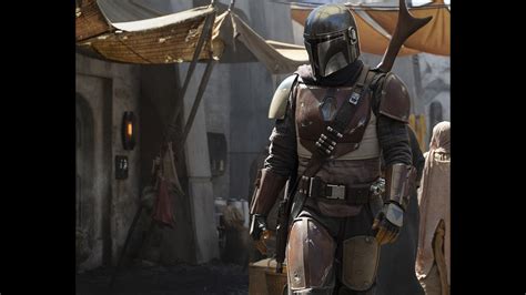 The Mandalorian | Inverse