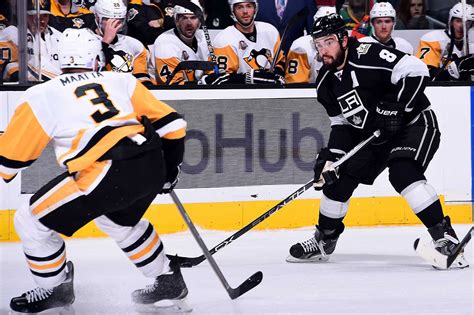 Game 45: LA Kings vs Pittsburgh Penguins - LA Kings Insider