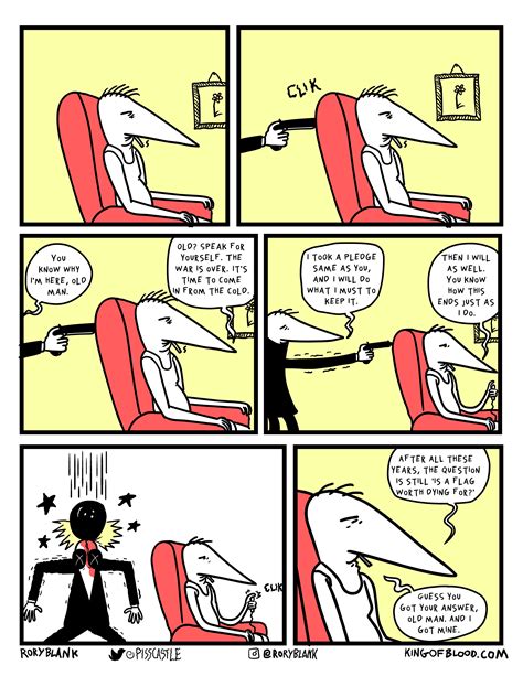 Spy Vs Spy : r/comics