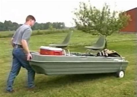 Bass Hunter Bass Baby Fishing Boat | Bass Baby Boat | Fishing Boats | Pinterest | Boats, Hunters ...