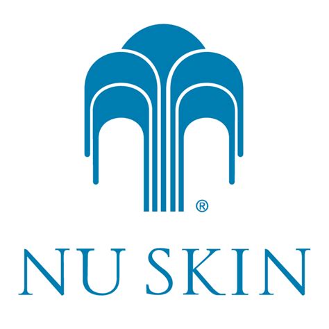 Nu Skin(183) logo, Vector Logo of Nu Skin(183) brand free download (eps ...