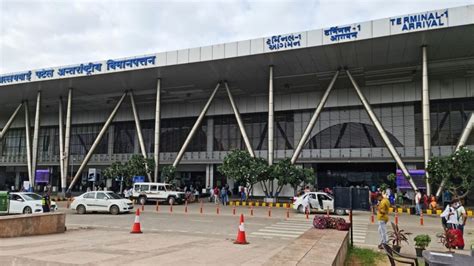 Ahmedabad International Airport: Expansion plans on the cards accommodate rising passenger traffic