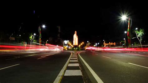 Surabaya night tour - Melampa Indonesia