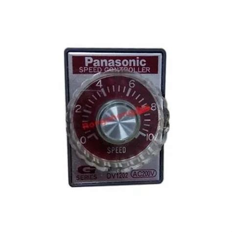 1 A DV1202W Speed Controller Panasonic Fusing Machine Parts for ...