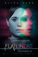 Flatliners movie poster #1483573 - MoviePosters2.com