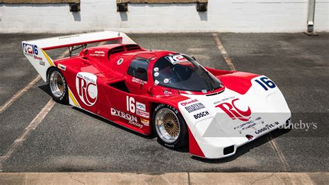 1986 Porsche 962 - IMSA GTP | Classic Driver Market