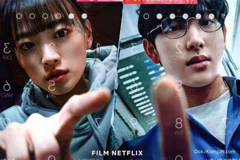 Film Unlocked Genre Thriller Tayang, Ini Sinopsis 6 Film Korea Terbaru 2023 Netflix