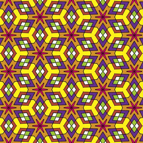 yellow background pattern background free download - PNG Basket