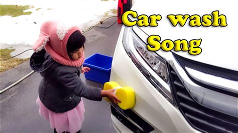 Car Wash Song Cocomelon Car Wash Song