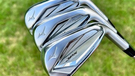 Mizuno Irons Review 2024 - Lynde Ronnica