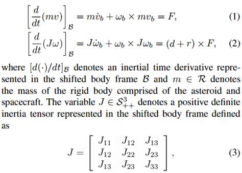 homework and exercises - Differential equation of motion of combined rigid body - Physics Stack ...