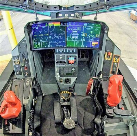 Inside F 35 Lightning Ii Cockpit | Hot Sex Picture