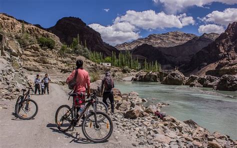 Unexplored Ladakh (Leh) - All You Need to Know BEFORE You Go