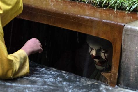 'It' Deleted Scene Offers Fans an Alternate Take That Would Have Killed the Movie