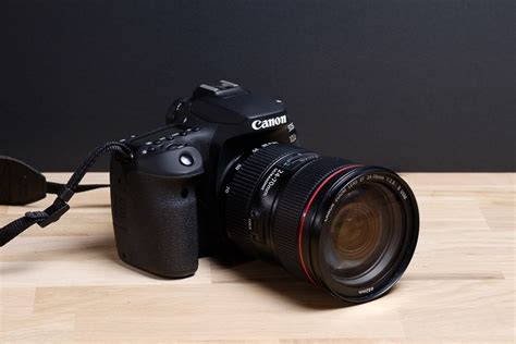 Canon EOS 90D - Real World Review (UPDATED)