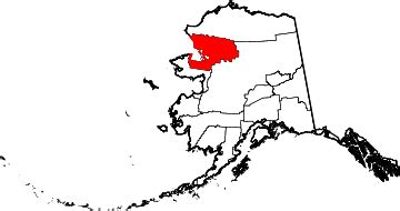 Ambler, Alaska - Wikipedia