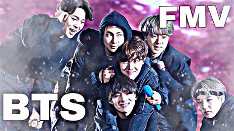 BTS||The Truth Untold(FMV) - YouTube