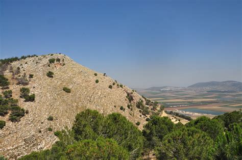 Mount Precipice | Discover | Nazareth 360° | Nazareth الناصرة נצרת