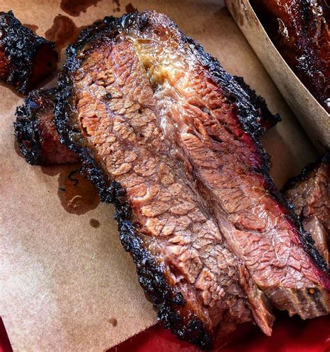 Want to try your hand at smoked brisket? Learn everything you need to know about making perfect ...