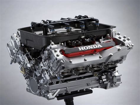 #Honda Racing F1 RA106 Engine | Honda | Pinterest | Racing, Engine and ...