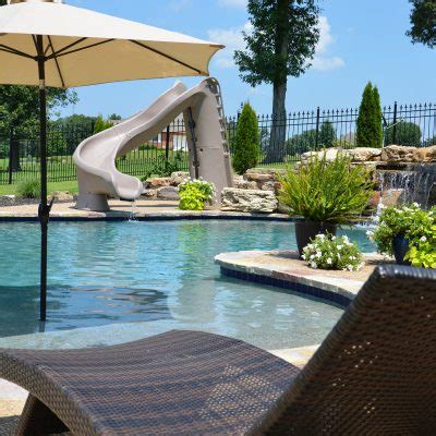 Pool Features | Memphis, Germantown, Collierville | Memphis Pool