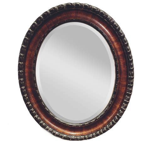 Shop Antique Oval Mirror | Furniture Store In Houston, TX - Design House