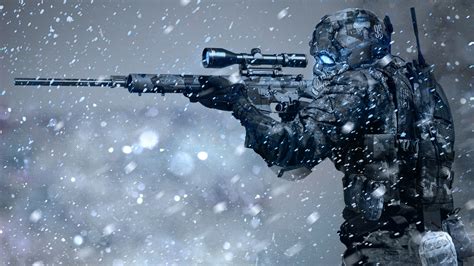 «sniper» HD wallpapers