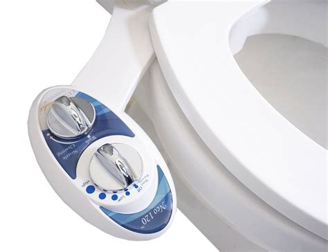 LUXE Bidet Neo 120 Toilet Attachment Review | Toilet Review Guide