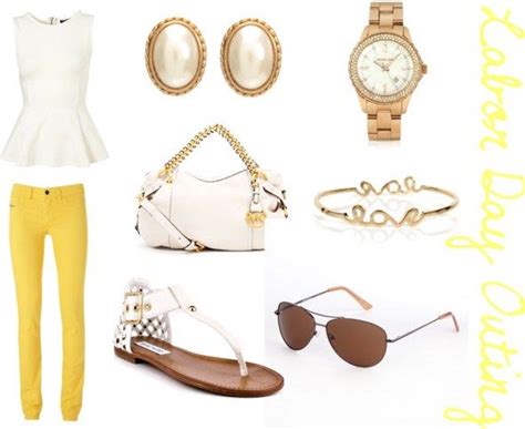 Labor day outfit | Cute outfits, Fashion, My style