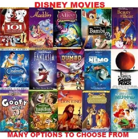 Disney movies www.ugel01ep.gob.pe