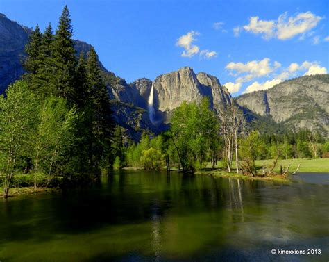 kinexxions: Yosemite Valley