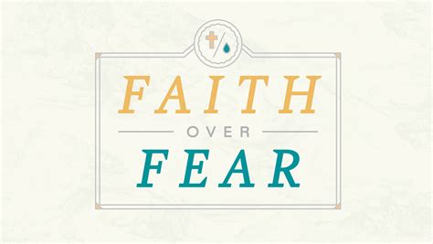 Faith-Over-Fear-Sermon-Series - Ministry Pass