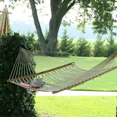 ⛺Pawleys Island Hammock Swing Review - Hammocks for Camping