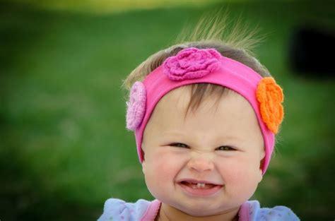 20 Cutest Baby Smiles - Best Photography, Art, Landscapes and Animal Photography