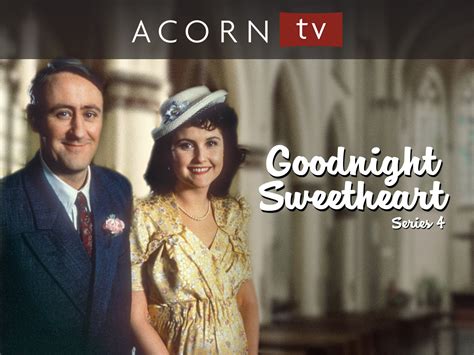 Watch Goodnight Sweetheart - Series 4 | Prime Video