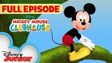 Mickey Mouse Clubhouse Donald