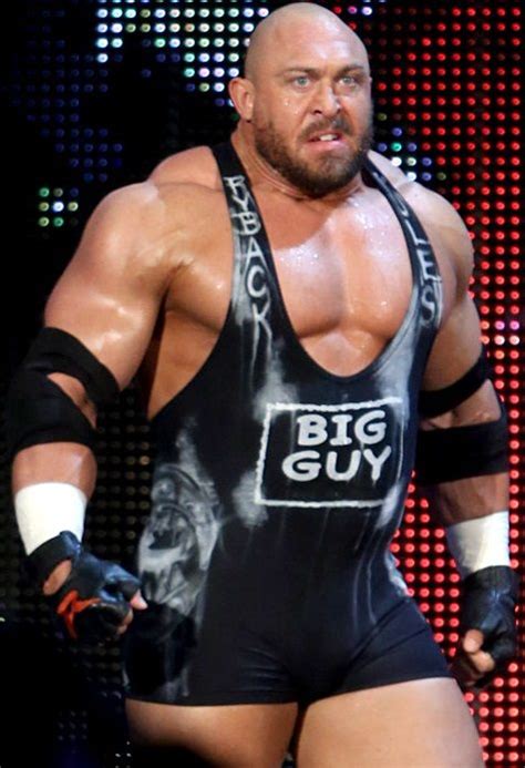 THE BIG GUY RYBACK RYAN REEVES Big Guy, Wwf, Superstar, Sports Bra ...