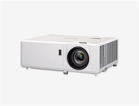 RICOH Compact Laser Projectors - Portable Projectors For Classrooms or ...