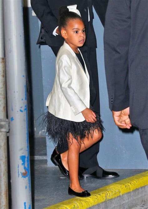 Top 5 Celebrity Kids Who Are Fashion Icons - Yardie Baby