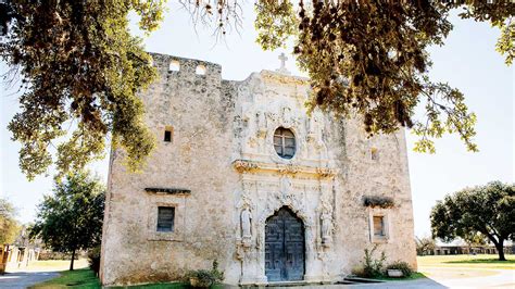 Trip Guide: San Antonio Missions – Texas Monthly