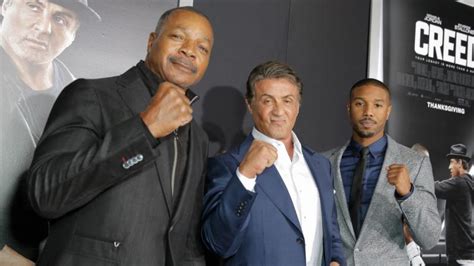 Apollo Creed's family tree in 'Rocky' and 'Creed' boxing movies including son Adonis & more ...