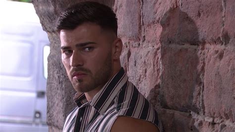 Hollyoaks spoilers: Romeo Nightingale has a SHOCK confession | What to ...