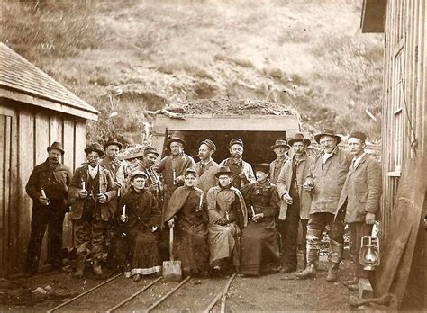 Forgotten chain of Alaska mining history - North of 60 Mining News