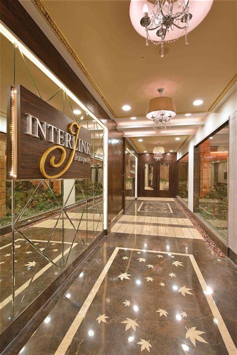 Interlink Banquets-Entrance Lobby by Ketan